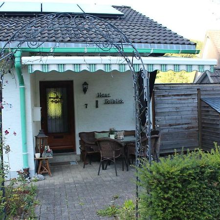 Haus Talblick Villa ชมาลเลนแบร์ก ภายนอก รูปภาพ