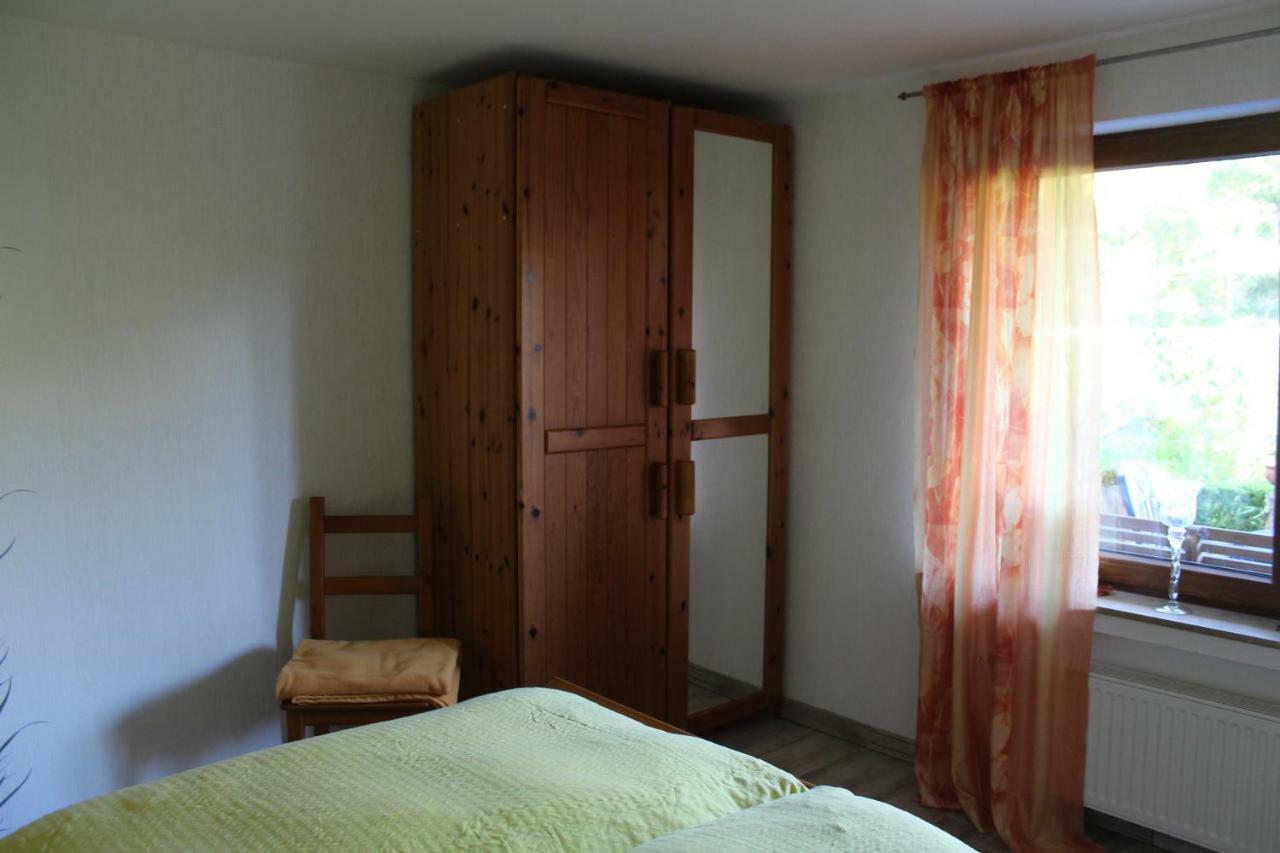 Haus Talblick Villa ชมาลเลนแบร์ก ภายนอก รูปภาพ